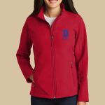 Women's Core Soft Shell Jacket - Diaz Thumbnail