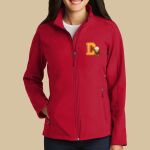 Women's Core Soft Shell Jacket - Diaz Thumbnail