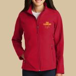 Women's Core Soft Shell Jacket - Diaz Thumbnail